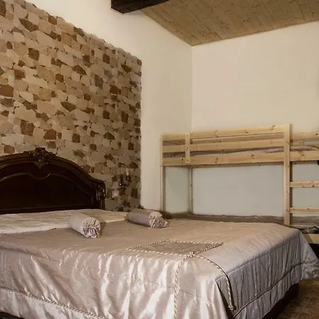 דירה Rossella & Gino's House Peccioli