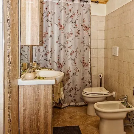 דירה Rossella & Gino's House Peccioli