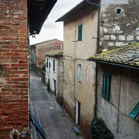 Rossella & Gino's House *