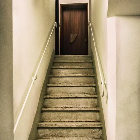 Rossella & Gino's House