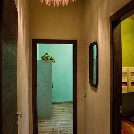 Rossella & Gino's House * Peccioli