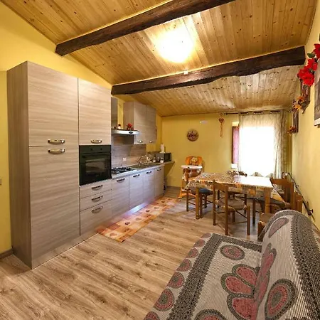 דירה Rossella & Gino's House Peccioli