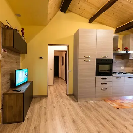 Rossella & Gino's House