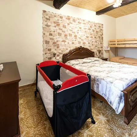 Rossella & Gino's House *