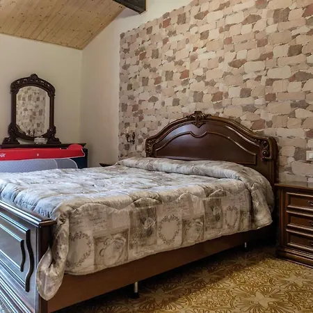 דירה Rossella & Gino's House Peccioli